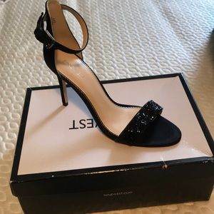 Nine West heels